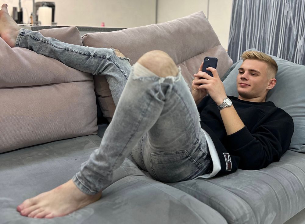 robert_miller OnlyFans profile picture