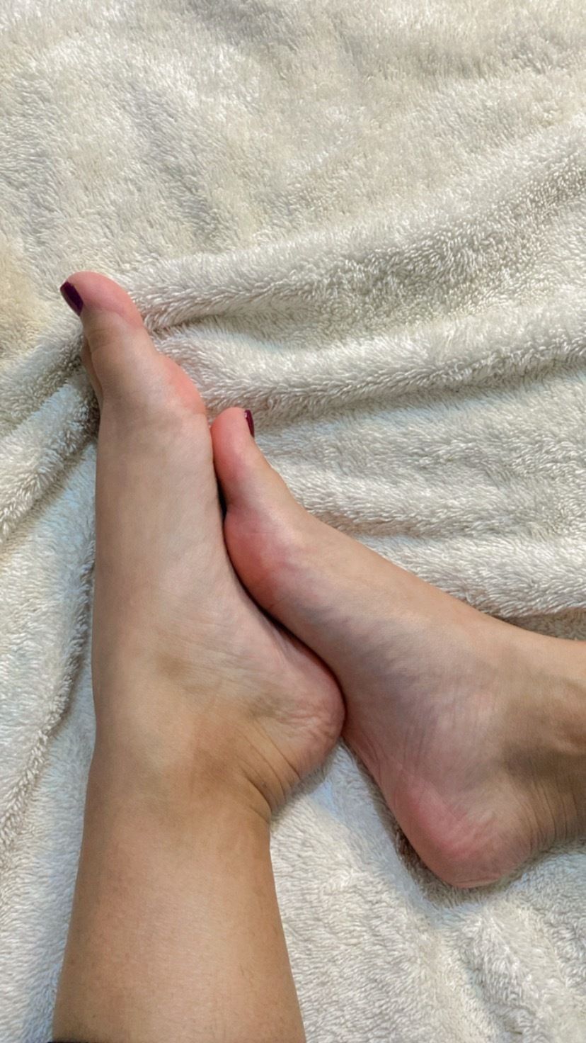 mytastyfeetshot OnlyFans profile picture