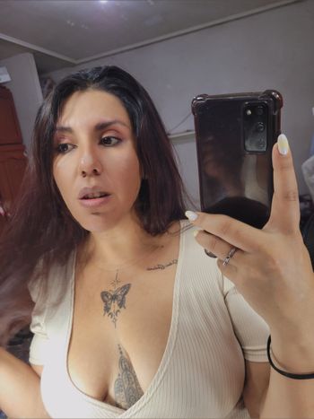 Carol sexy