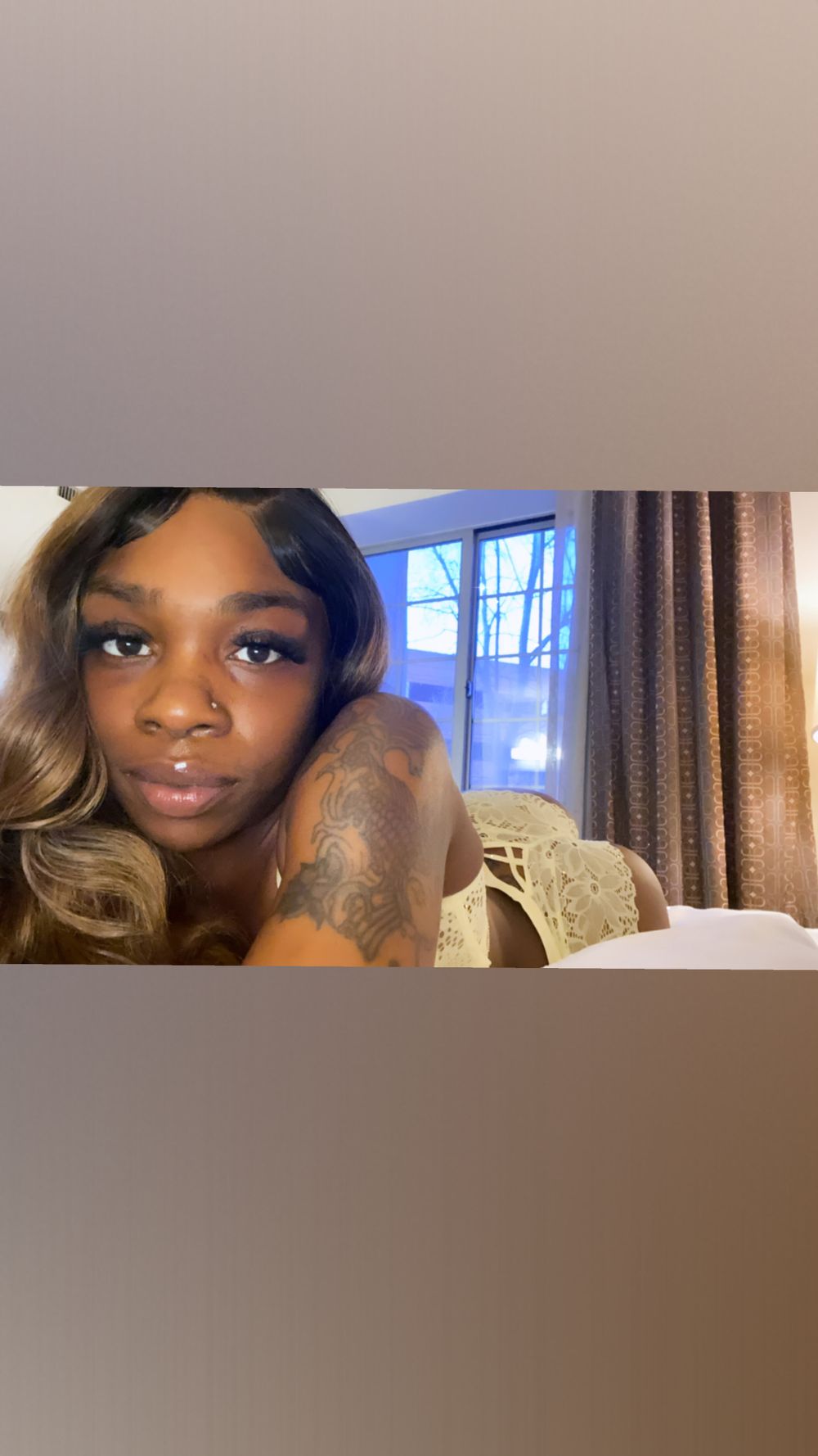 queendiamond3311 OnlyFans profile picture
