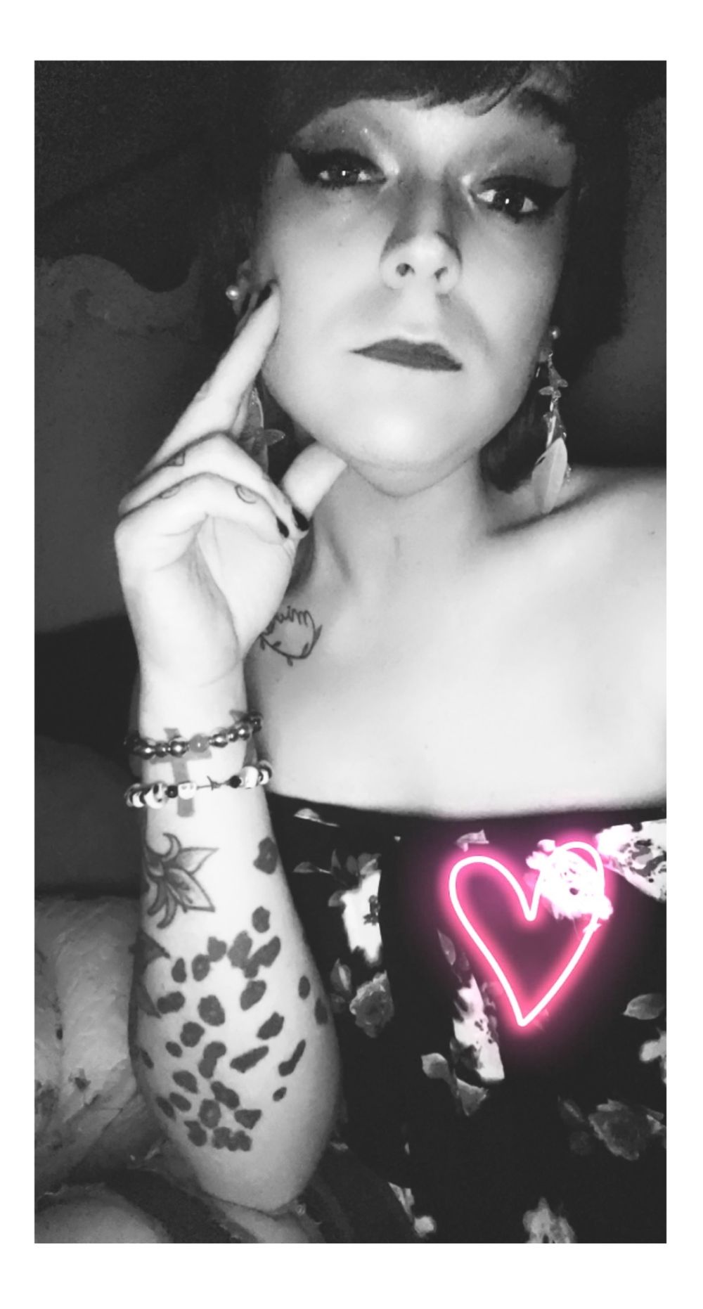 aria_nicole_monroe OnlyFans profile picture