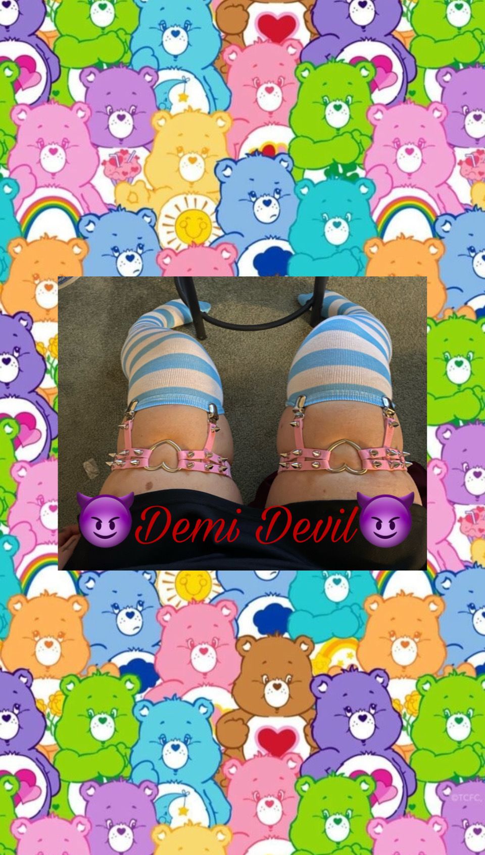 bbydemidevil666 OnlyFans profile picture