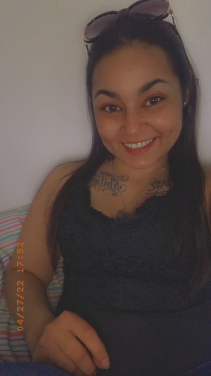 beautifulmixedqueen94 OnlyFans picture