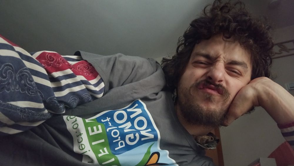 gustof OnlyFans profile picture