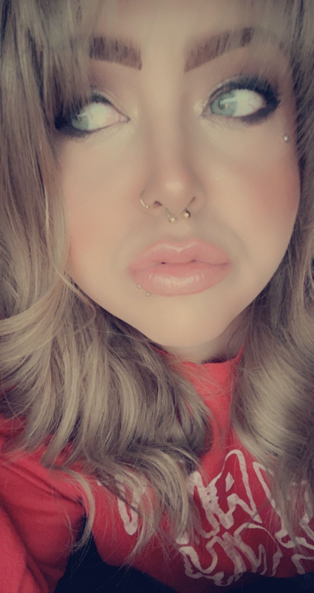 naughtyxdarling OnlyFans profile picture