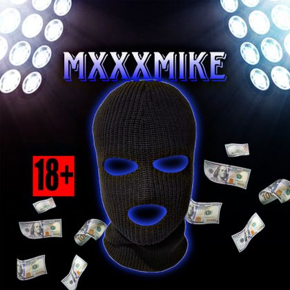 mxxxmike OnlyFans picture