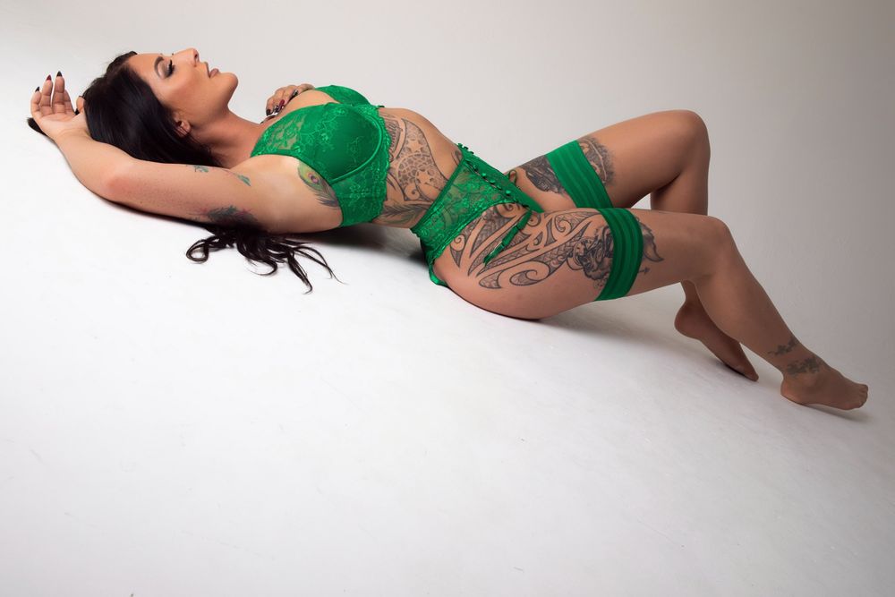 madameduluxe OnlyFans profile picture