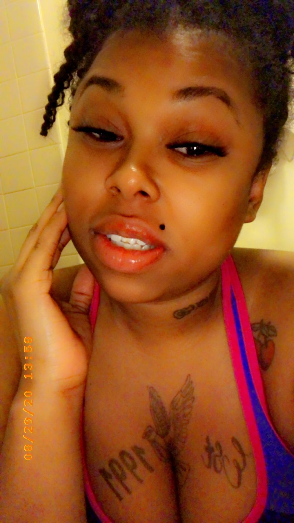 chinababee OnlyFans profile picture