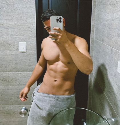 mradams OnlyFans picture