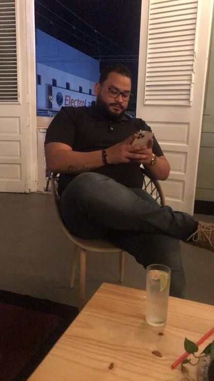 dannyfajardo OnlyFans picture