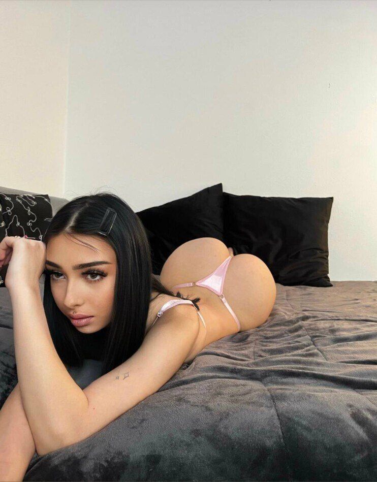 allycee OnlyFans profile picture