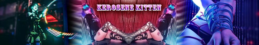 kerosenekitten OnlyFans profile picture