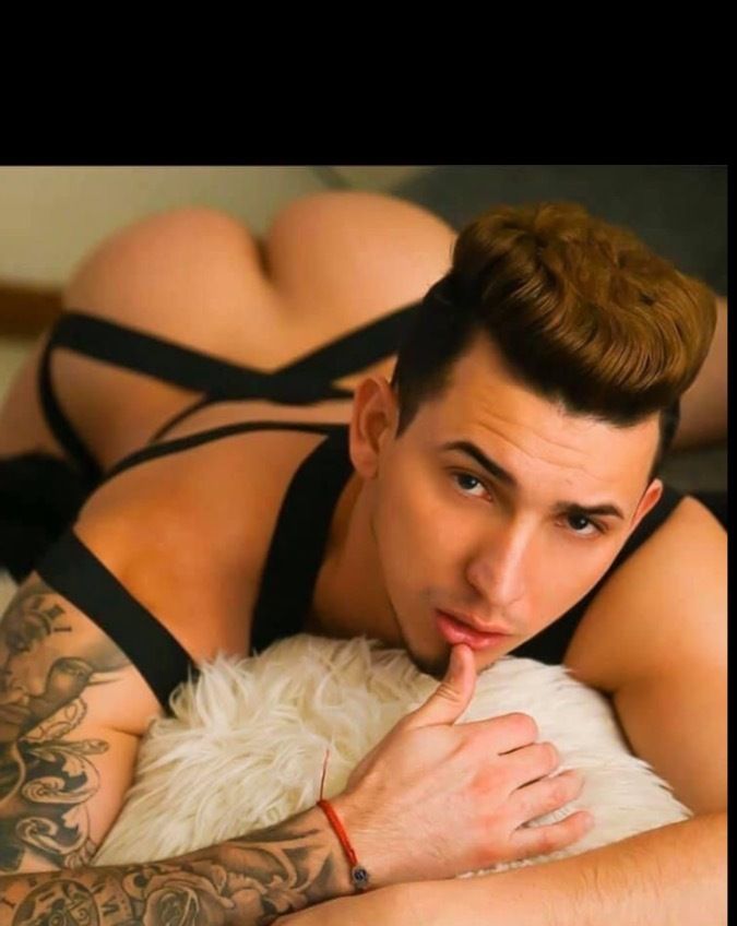 josealfonsorc1 OnlyFans profile picture