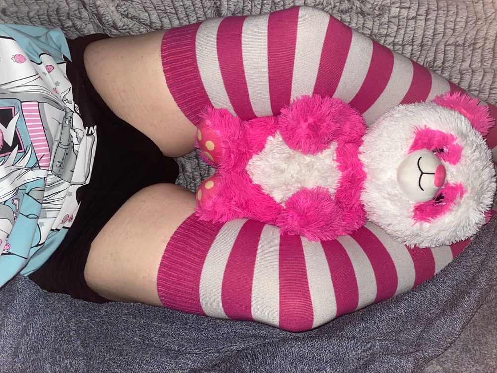 mysticthighs OnlyFans profile picture