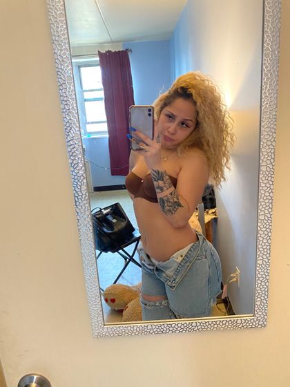 chichililbaby OnlyFans picture