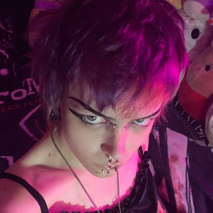 urprettyboyrosary OnlyFans picture