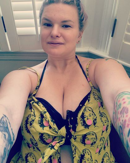 bevblondie OnlyFans picture