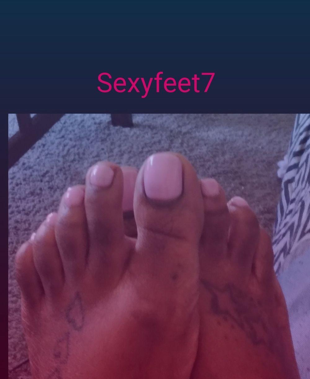 sexyfeetsize7 OnlyFans profile picture