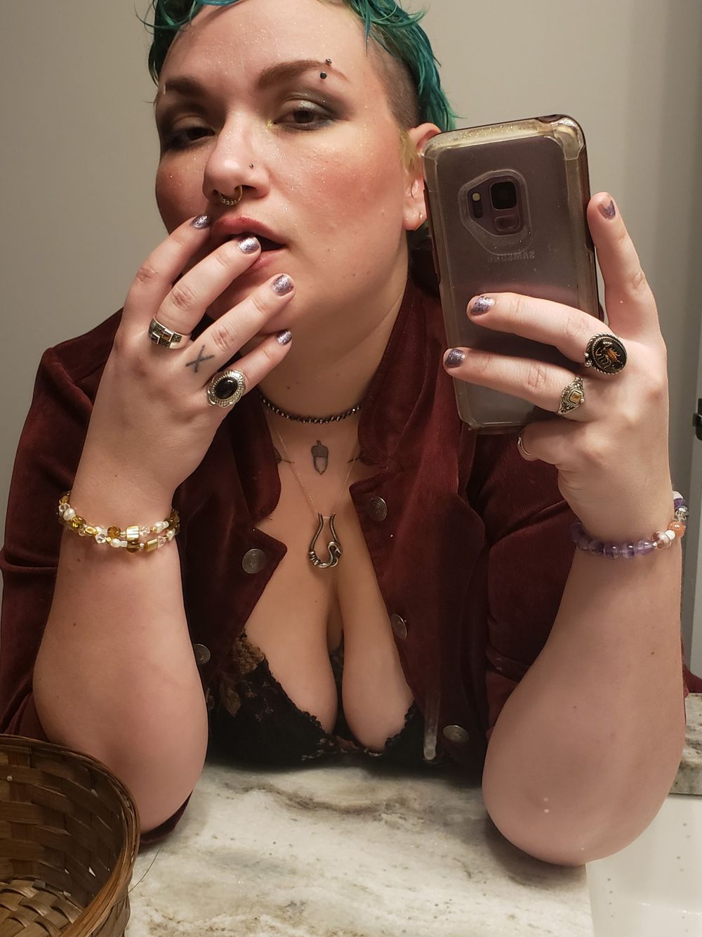 milanoamber OnlyFans profile picture