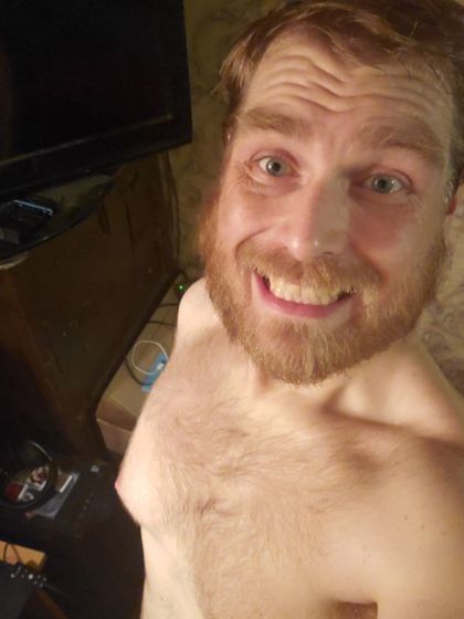 poundjob OnlyFans picture