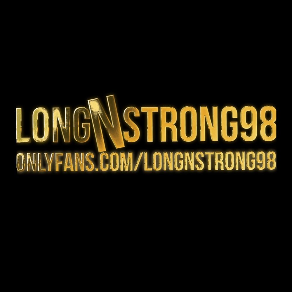 longnstrong98 OnlyFans profile picture