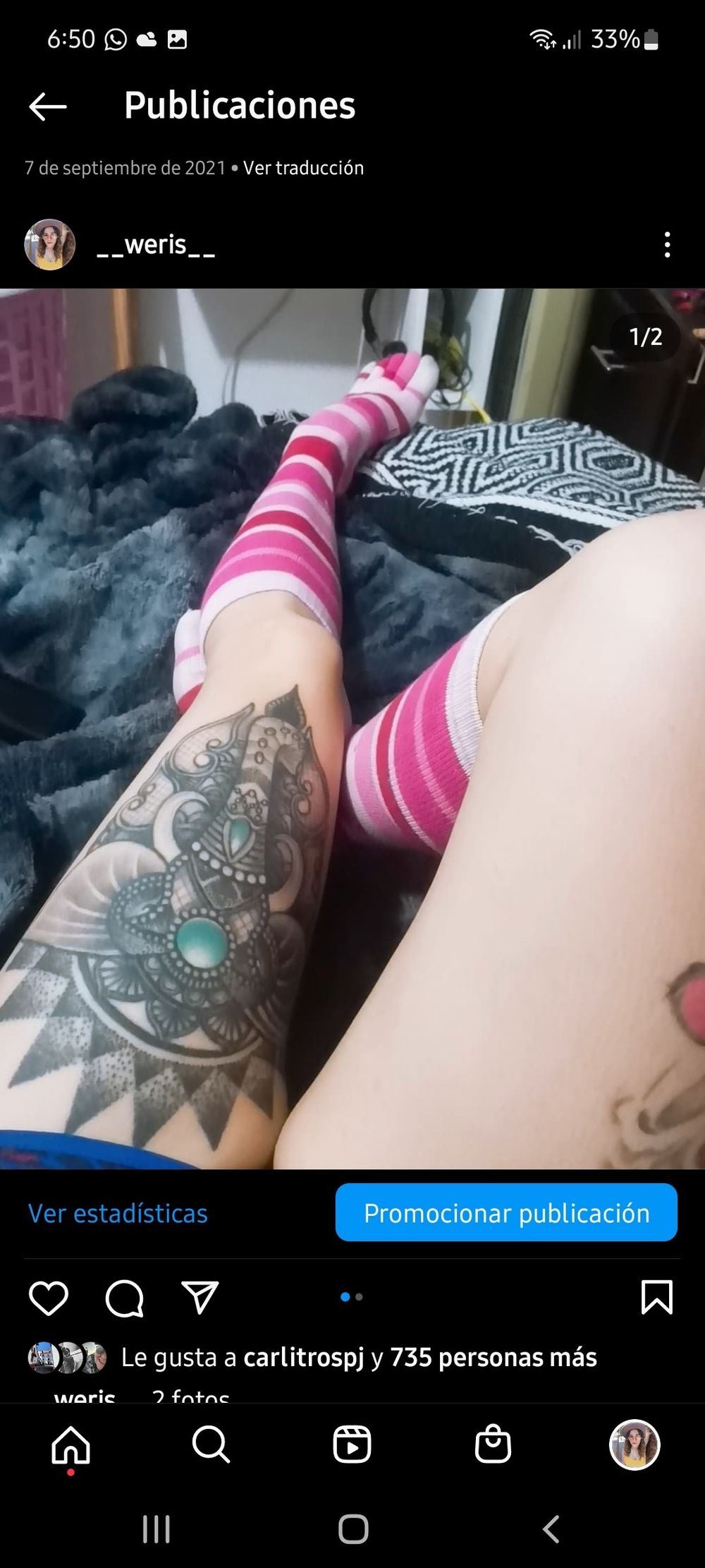onlymarsh OnlyFans profile picture