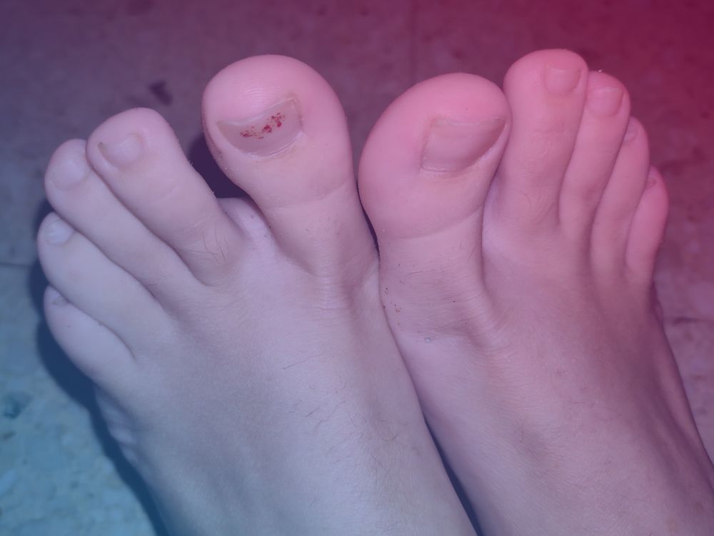 footbabesxx OnlyFans profile picture
