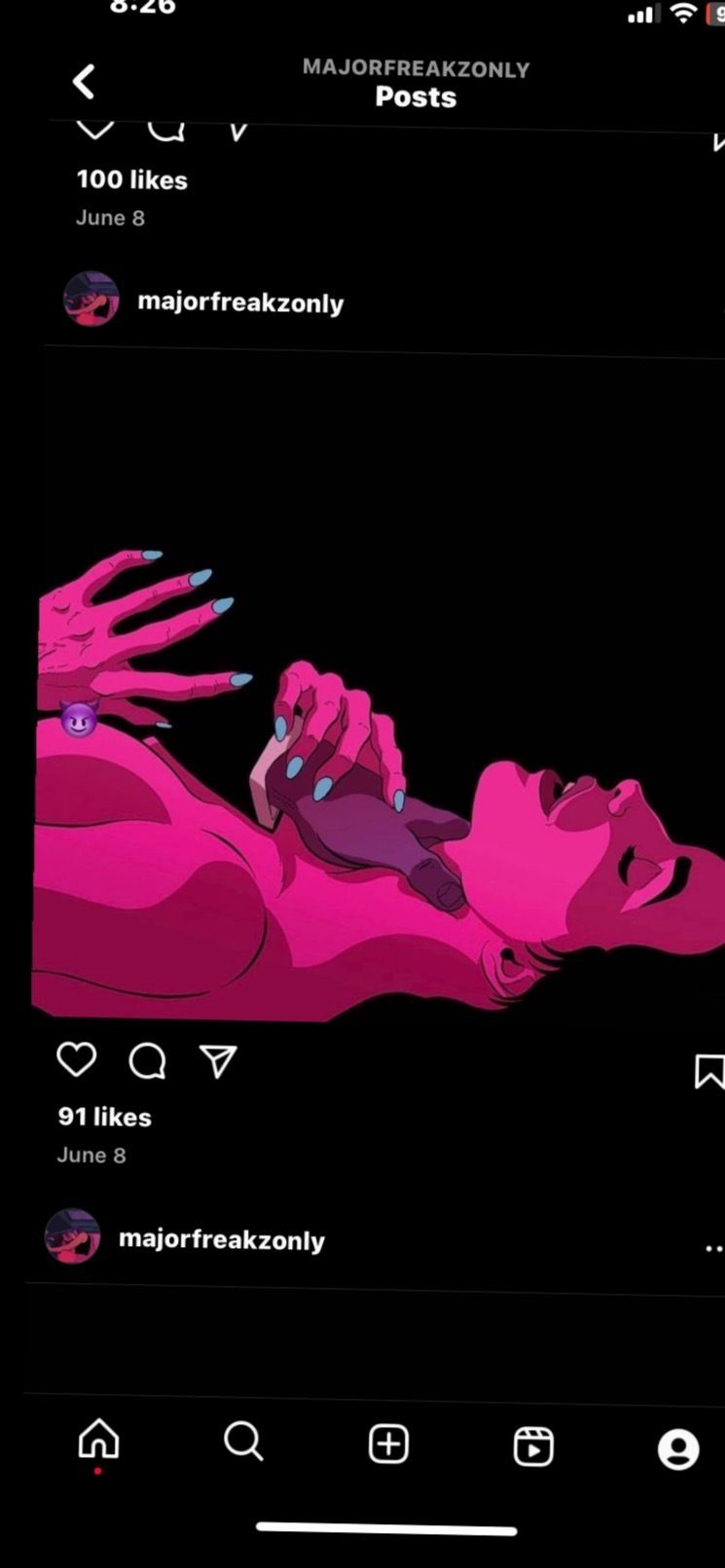 kottonkandy00 OnlyFans profile picture