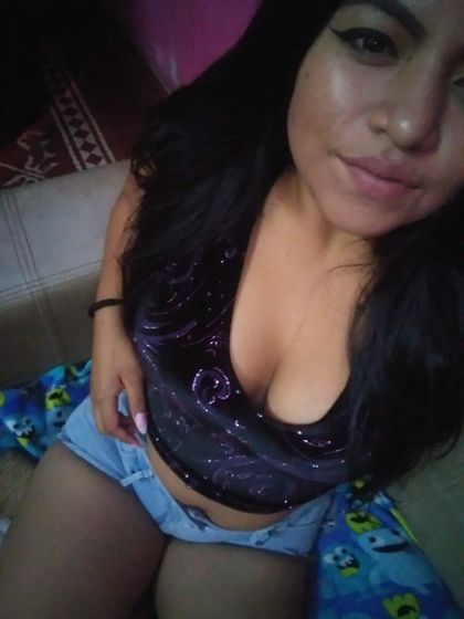 brunette2821 OnlyFans picture
