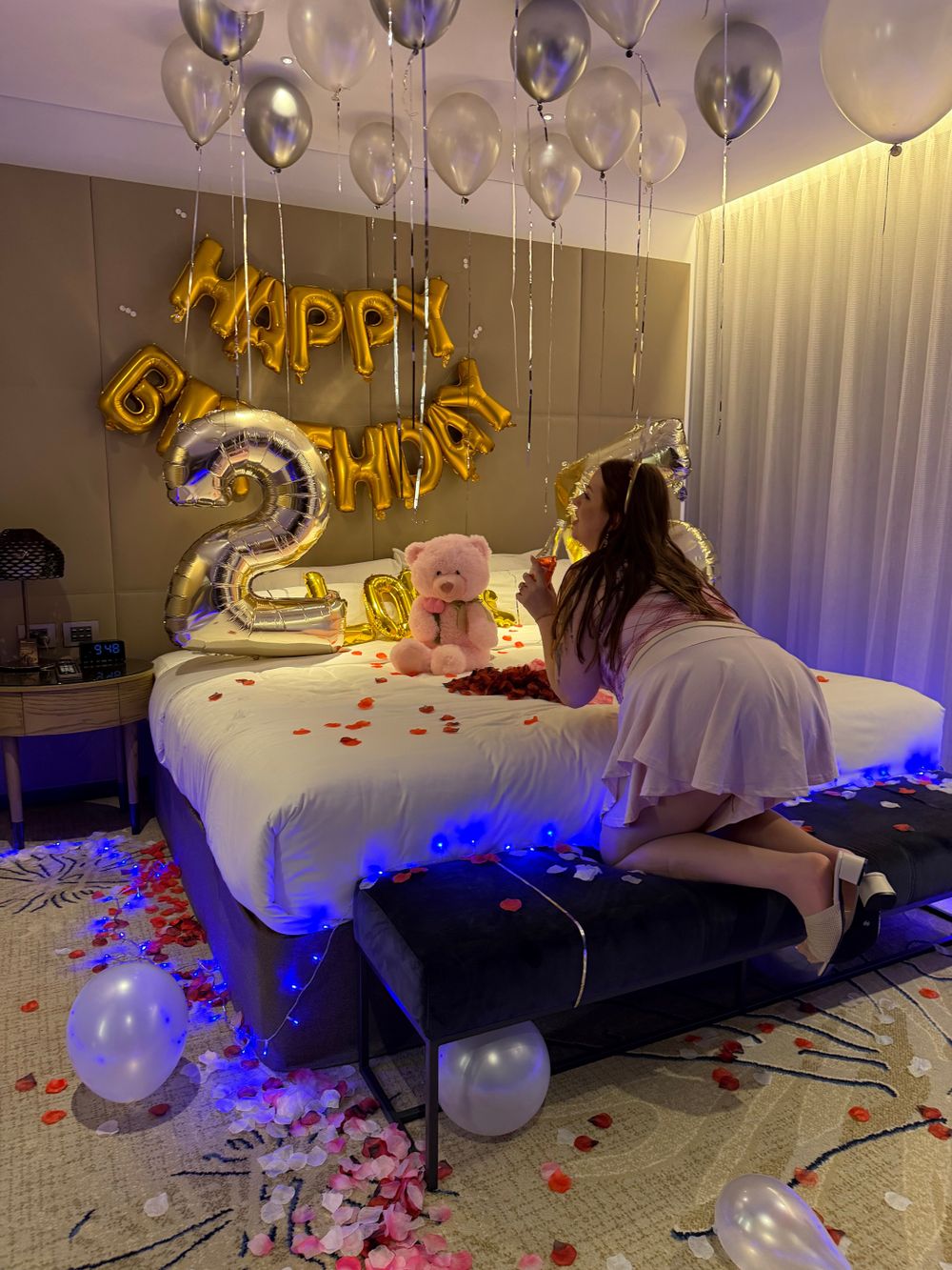 bloombabyvip OnlyFans profile picture