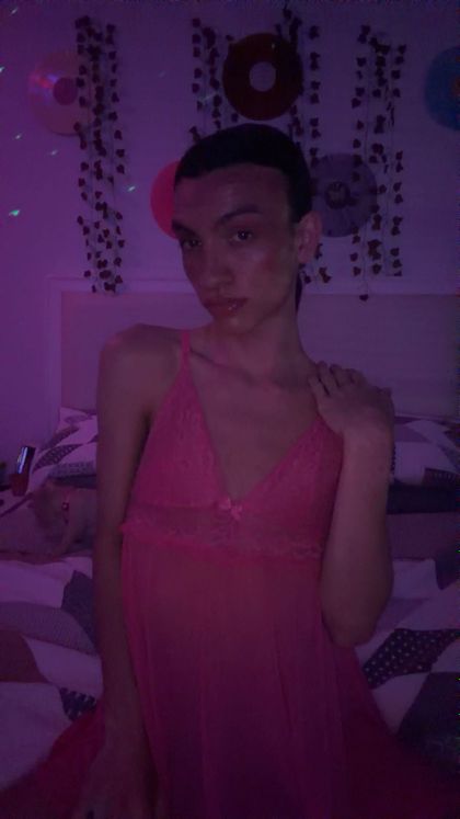 xoluvwesley OnlyFans picture