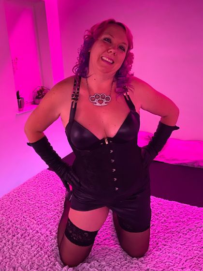 ms_ammonite OnlyFans picture
