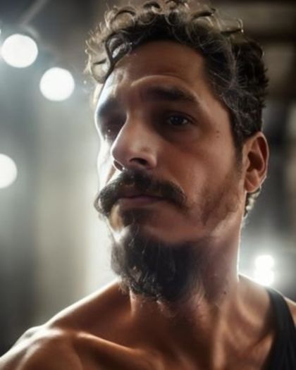 andy_depp OnlyFans picture