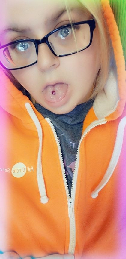 daddyslilprincess89 OnlyFans picture