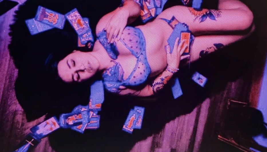 witchtitties OnlyFans profile picture
