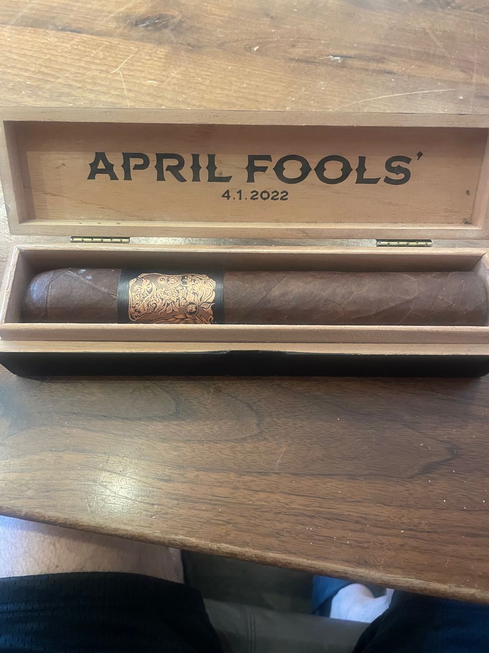 cigardaddyxxx OnlyFans profile picture