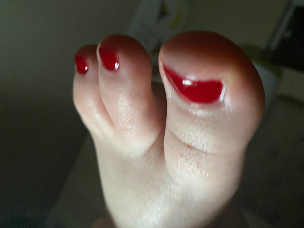 barefoot_dreams OnlyFans profile picture