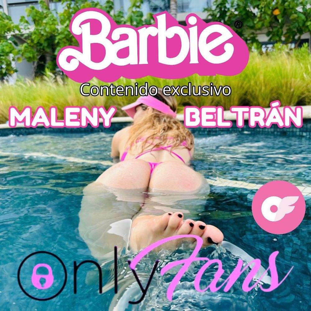 malenybeltran OnlyFans - Free Trial - Photos - Socials | FansMetrics.com
