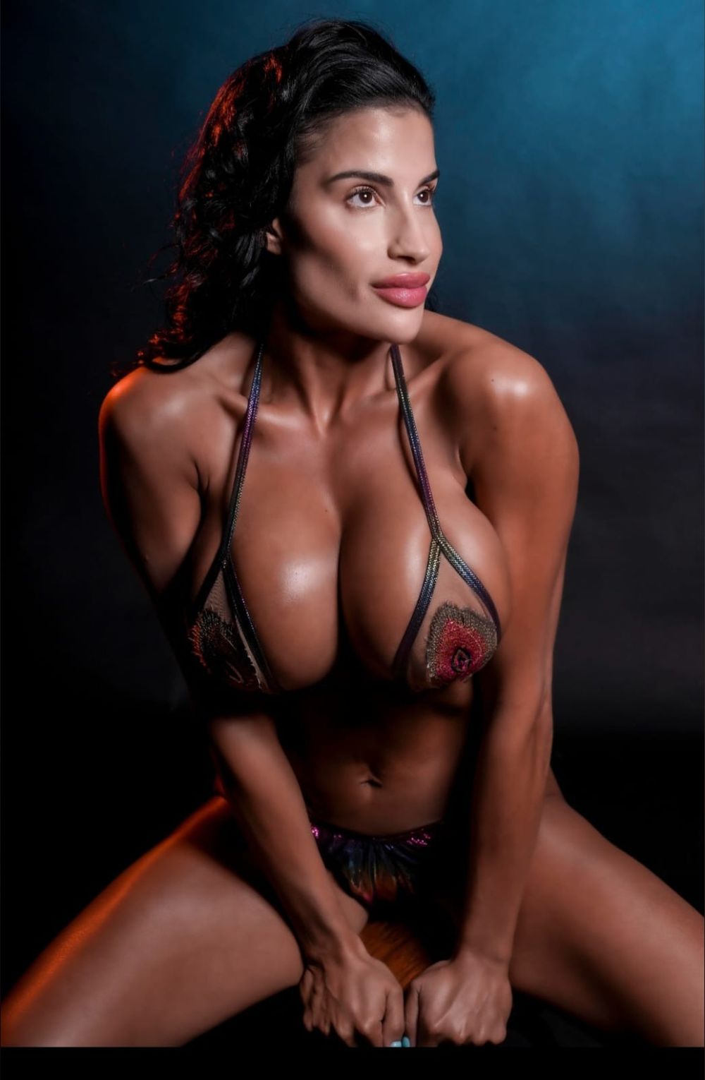 sirifitnessbabe OnlyFans profile picture