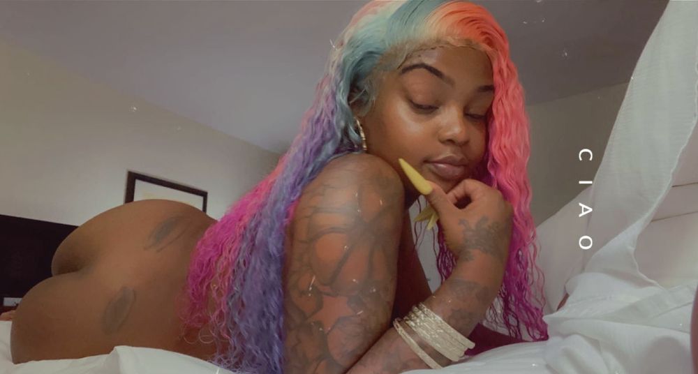 shaylavea10k OnlyFans profile picture