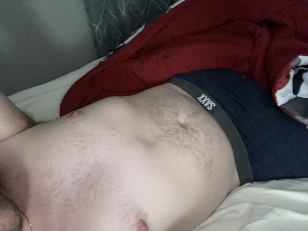 beefymale1989 OnlyFans profile picture