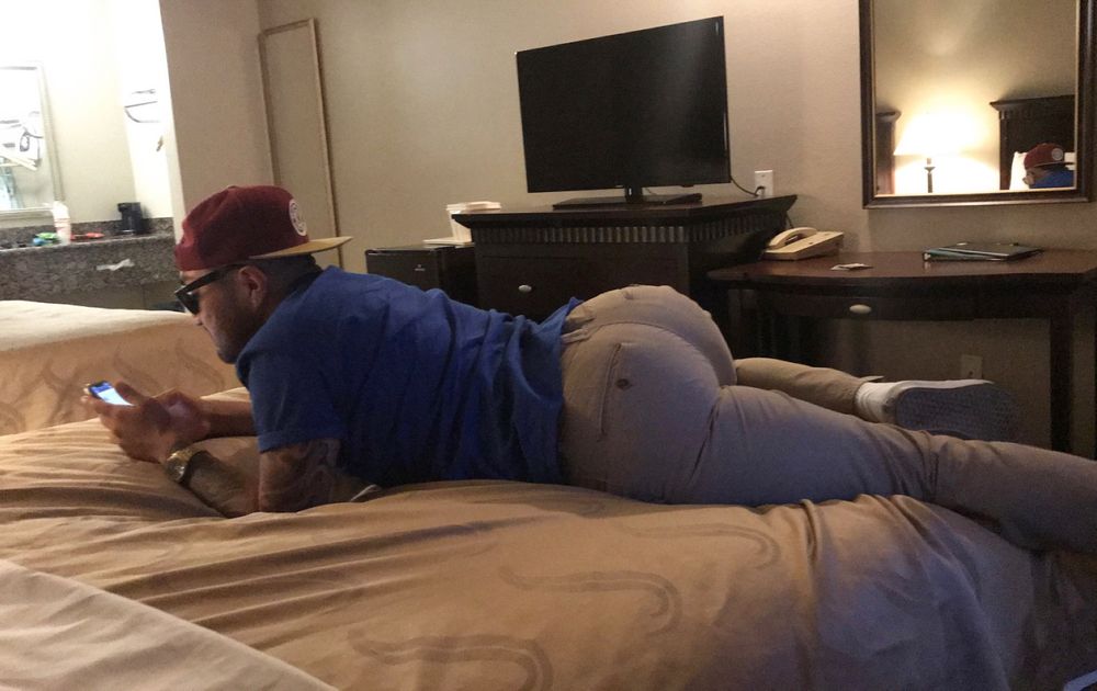 la_mike1 OnlyFans profile picture