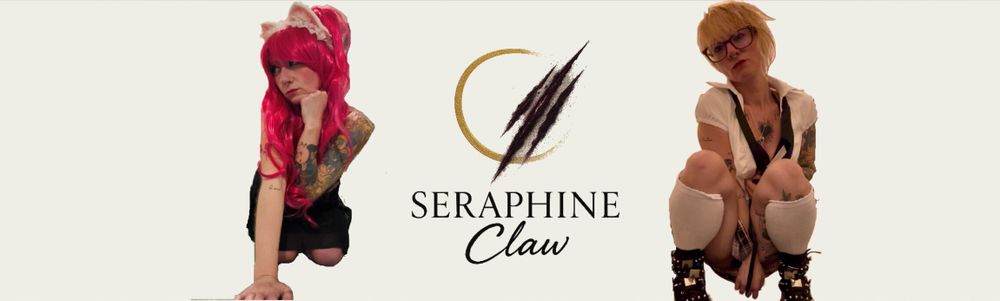 seraphine.claw OnlyFans profile picture