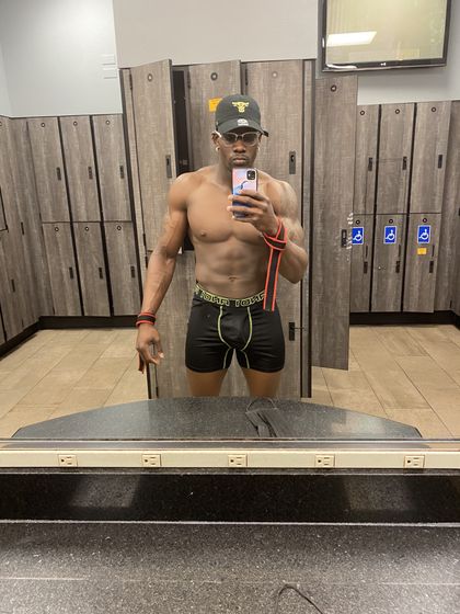 chosenprincefit OnlyFans picture