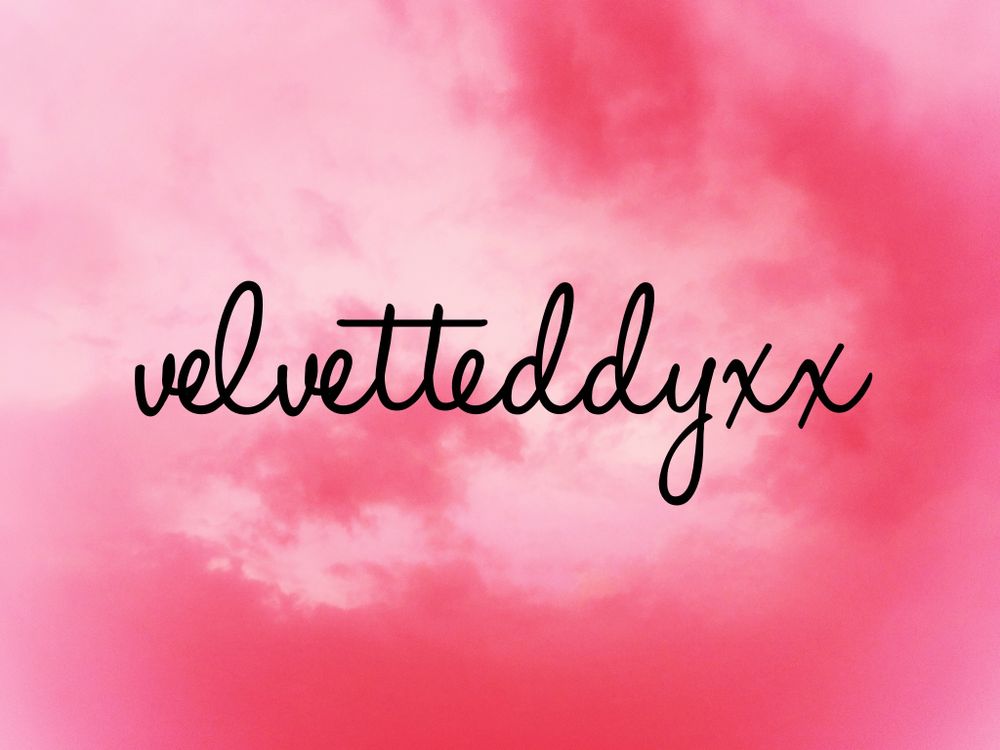 velvetteddyxx OnlyFans profile picture