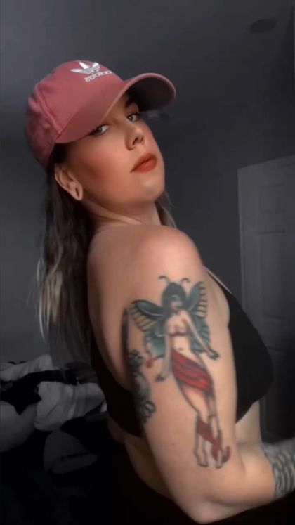 t1nkerbelldust OnlyFans picture