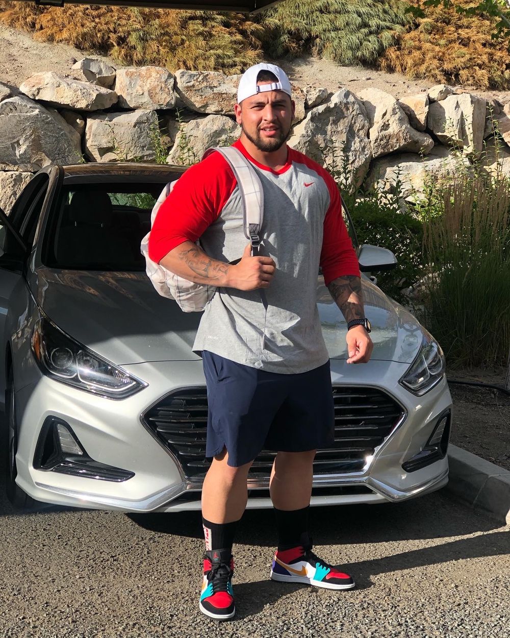gbswole OnlyFans profile picture