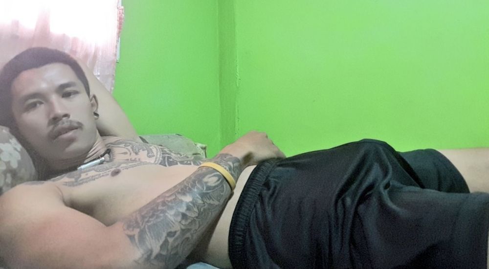 baoubon OnlyFans profile picture