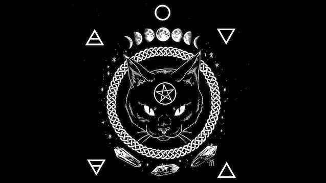 gothic.kitten OnlyFans profile picture