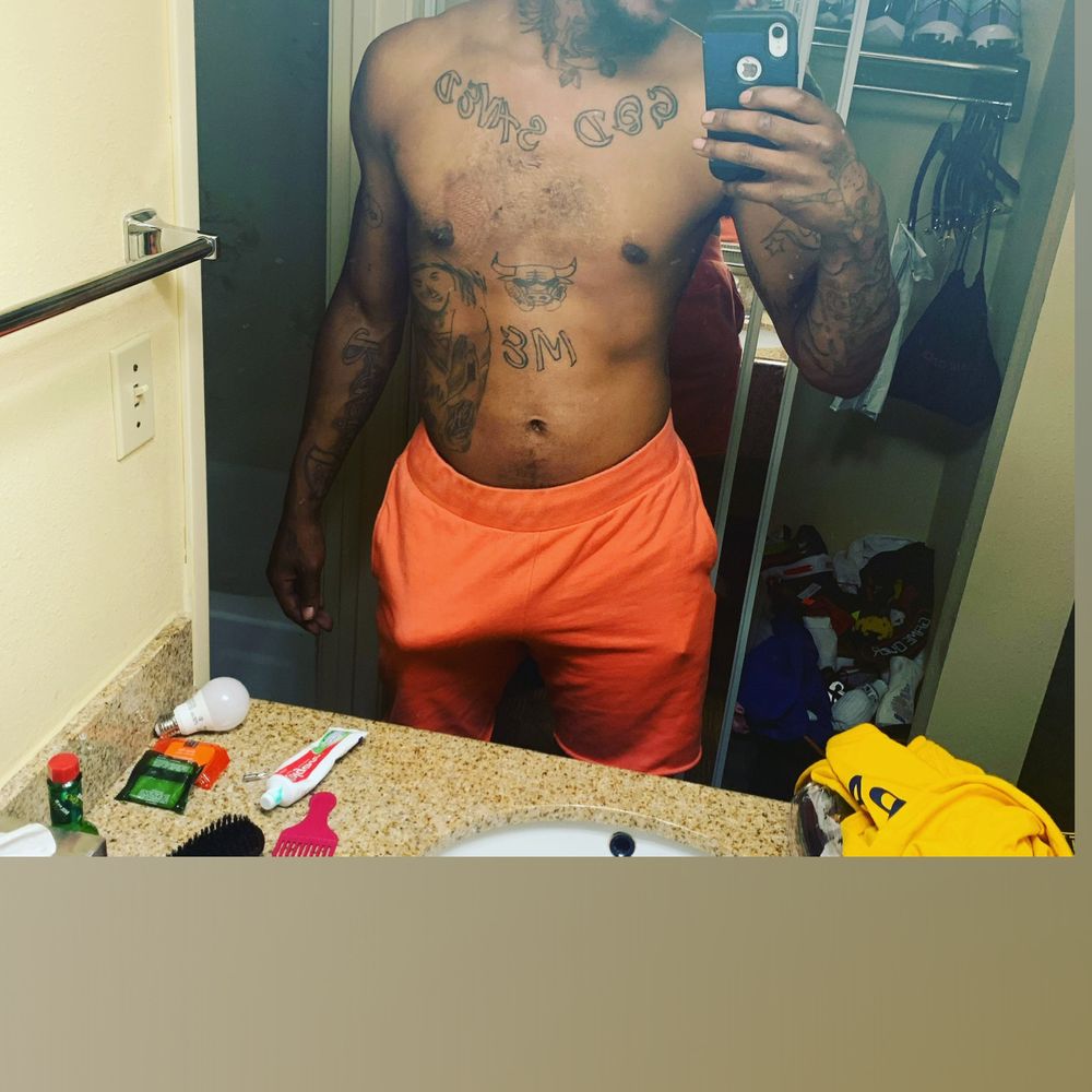 thtsmacfrm400 OnlyFans profile picture